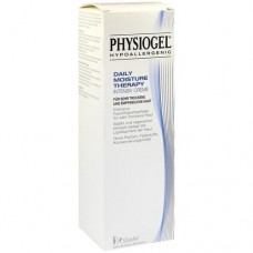 PHYSIOGEL Daily Moisture Therapy Intensiv Creme 200 ml