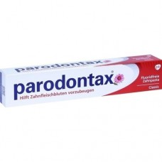 PARODONTAX Classic Zahnpasta 75 ml