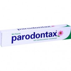 PARODONTAX mit Fluorid Zahnpasta 75 ml
