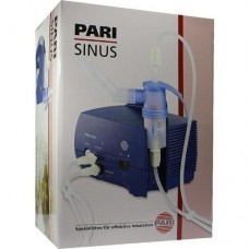 PARI SINUS Inhalationsgerät 1 St