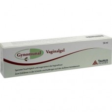 GYNOMUNAL Vaginalgel 50 ml