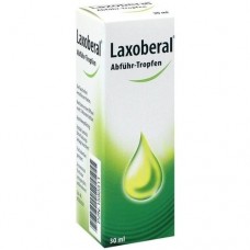 LAXOBERAL Abführ Tropfen 30 ml