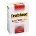 FRUBIASE CALCIUM+Vitamin D Brausetabletten 20 St