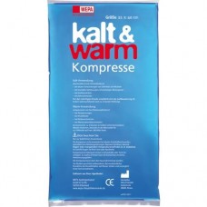 KALT-WARM Kompresse 21x40 cm 1 St