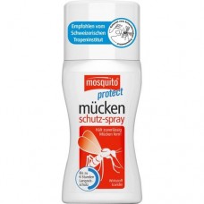 MOSQUITO Mückenschutz-Spray protect 100 ml