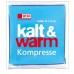 KALT-WARM Kompresse 13x14 cm 1 St