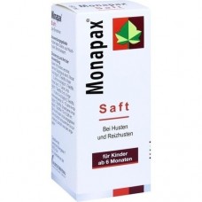 MONAPAX Saft 150 ml