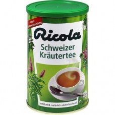 RICOLA Tee Kräuter 200 g
