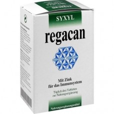 REGACAN Syxyl Tabletten 90 St
