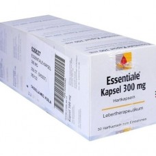 ESSENTIALE Kapseln 300 mg 250 St