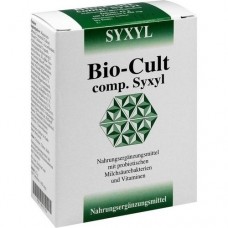 BIO CULT comp.Syxyl Tabletten 100 St