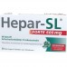 HEPAR SL forte 600 mg überzogene Tabletten 20 St