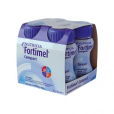 FORTIMEL Compact 2.4 Neutral 8X4X125 ml