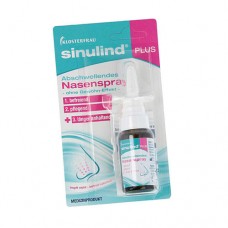 KLOSTERFRAU Sinulind abschwellendes Nasenspray 15 ml