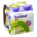 FORTIMEL Jucy Apfelgeschmack 4X200 ml