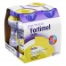 FORTIMEL Extra Vanillegeschmack 4X200 ml