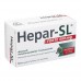 HEPAR SL forte 600 mg überzogene Tabletten 50 St