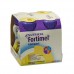 FORTIMEL Compact 2.4 Vanillegeschmack 4X125 ml