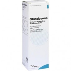 GLANDOSANE neutral Spraydose 1X100 ml
