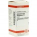 ANTIMONIUM SULFURATUM aurantiacum D 6 Tabletten 80 St