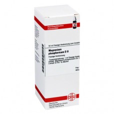 MAGNESIUM PHOSPHORICUM D 8 Dilution 50 ml