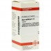 APIS MELLIFICA D 12 Tabletten 80 St