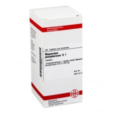 MAGNESIUM PHOSPHORICUM D 1 Tabletten 200 St