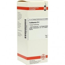 EICHHORNIA D 4 Dilution 50 ml