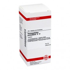 HARPAGOPHYTUM PROCUMBENS D 12 Tabletten 200 St