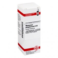 MAGNESIUM PHOSPHORICUM D 30 Dilution 20 ml