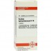 ACIDUM HYDROCHLORICUM D 10 Tabletten 80 St
