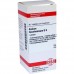 KALIUM BICARBONICUM D 6 Tabletten 80 St