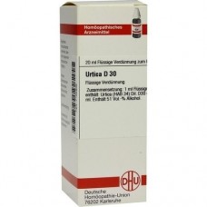 URTICA D 30 Dilution 20 ml