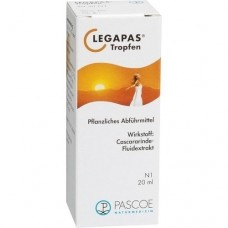 LEGAPAS Tropfen 20 ml