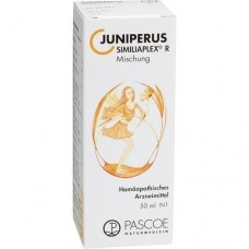 JUNIPERUS SIMILIAPLEX R Tropfen 50 ml