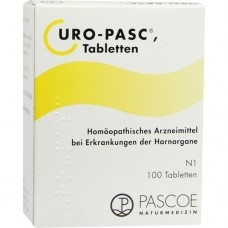 URO PASC Tabletten 100 St