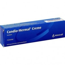 CANDIO HERMAL Creme 20 g