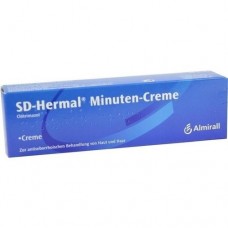 SD HERMAL Minuten-Creme 50 g