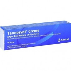 TANNOSYNT Creme 20 g