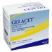GELACET Gelatinepulver mit Biotin im Beutel 21 St