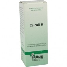 CALCULI H Tropfen 50 ml