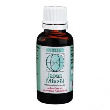 JAPAN Minzöl Tema 30 ml