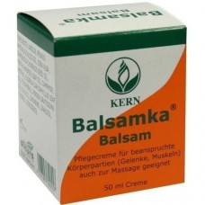 BALSAMKA Balsam 50 ml