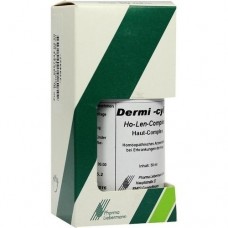 DERMI CYL L Ho-Len-Complex Tropfen 50 ml
