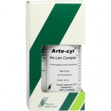 ARTE CYL Ho-Len-Complex Tropfen 50 ml
