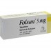 FOLSAN 5 mg Tabletten 100 St