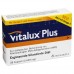 VITALUX Plus Lutein u.Omega 3 Kapseln 28 St