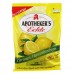 APOTHEKERS Echte Zitrone Hustenbonbons 65 g