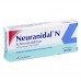 NEURANIDAL N Tabletten 20 St