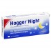 HOGGAR Night Tabletten 10 St